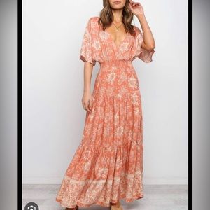 Petal + Pup Maxi Dress
